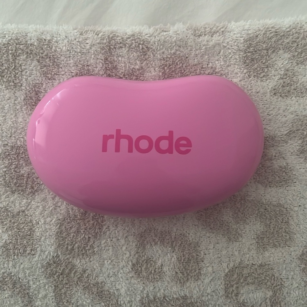 Rhode Silicone Case
